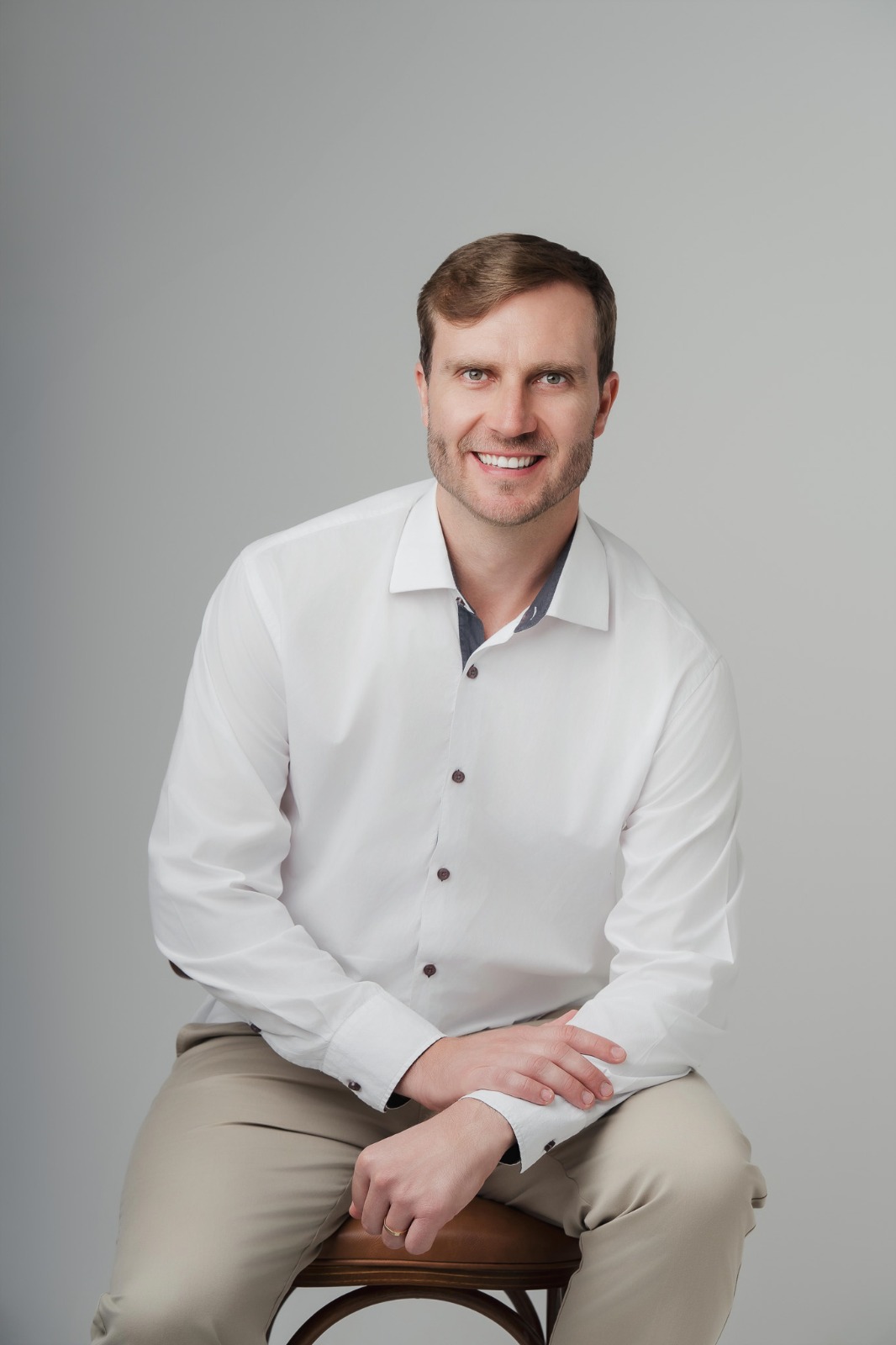 Studio de Pilates e Fisioterapia Dr. Jonas Matucheski em São José dos Pinhais-PR