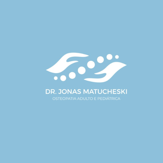 Logo Dr. Jonas Matucheski